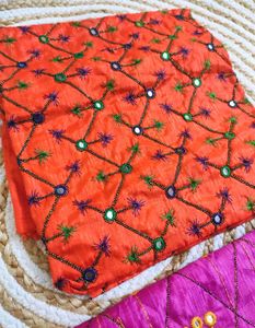 New Without Tag- Pick Any 1 Silk Blouse Fabric