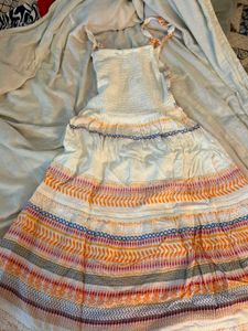 (NEGOTIABLE!!)boho dress۶ৎ