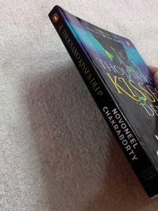 A Thousand Kisses Deep by Novoneel Chakraborty