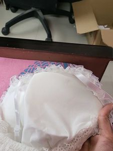 Sweetheart Floral Padded Corset Top