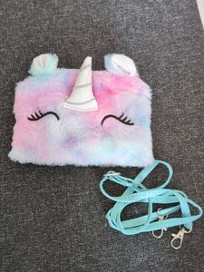 Unicorn 🦄 Slingbag Bought From Philippines (Kids)