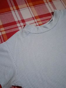 Fitted Top