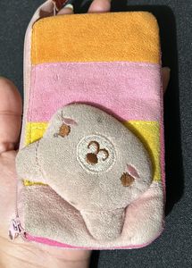 Pocket Wallet