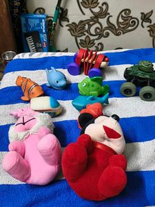 toys