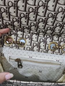 Good quality Dior Copy Bag