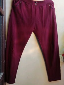 Winter Trouser