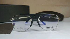 Stylish Aviator Glasses