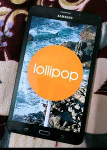 Samsung Galaxy Tab A T285 4G Calling Tablet