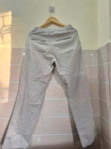 Lightweight Casual Pants