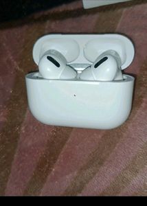 Airpods 2nd Generation
