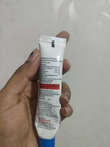 D'Acne Plus Gel for  Treatment