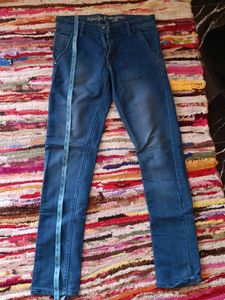 Stylish Jeans Pent At Low Pricee !!!