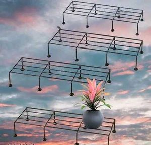 Pot Stand for Balcony