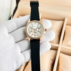 Michael Kors Green Watch