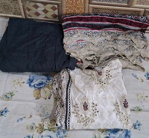 Beautiful Ethnic Kurta Set