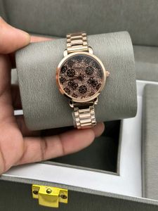 Guess Ladies Watch Orginal Model First Copy