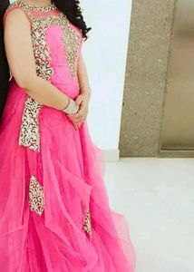 Beautiful Gown