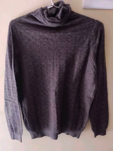 Turtleneck Tshirt