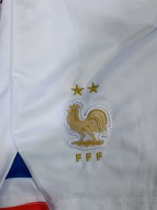 Nike France Wc 2022 shorts