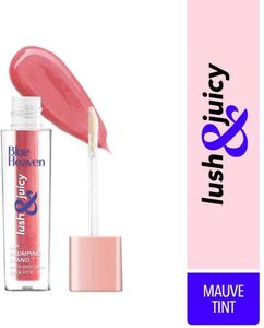 Blue Heaven Lush & Juicy Lip Plumping Wand
