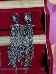 Assorted Dangle Earrings Collection (7)