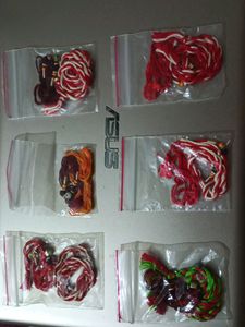 Rakhi Threads