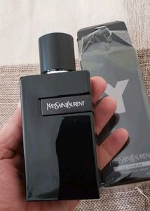 Yves Saint Laurent Y Le Parfum - ONE UNIT LEFT