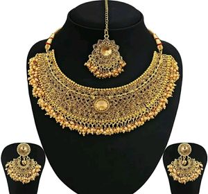 Jewellery Set For Women Stylish Latest Collection
