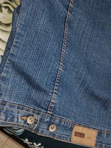jeans jacket