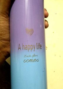 Thermosteel Water Bottle