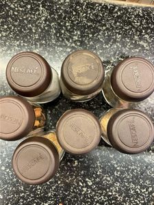Nescafe Spice Grinder Set