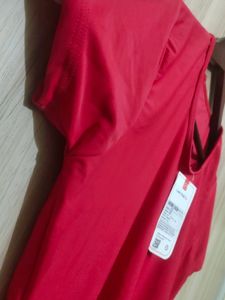 LACTRA New T-shirt For Womens