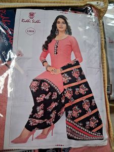 Ridhi Sidhi Cotton Kurta Set