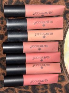 HILARYRHODA Matte Liquid Lipstick Collection