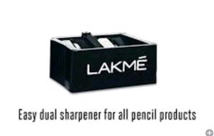 Lakme Dual Sharpener (4 Pack)