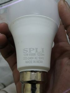 Spli New Brand Led bulb 12w Original Best Quality