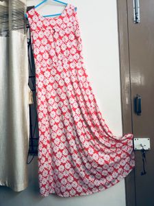 beautiful long gown dress for sale