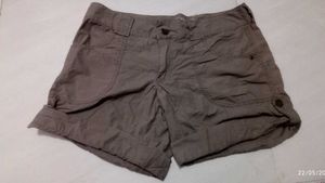 Stylish Cargo Shorts for Women