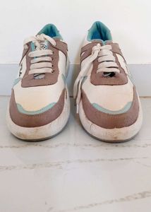 FILA women's Sneakers 🌈 Comfortable &amp; Stylish