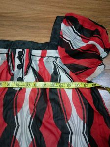 Buy one Get 1 (of same price) Unique pattern top