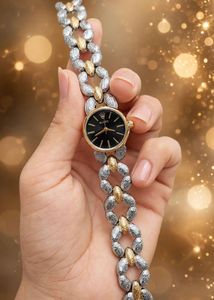 Rolex Ladies Watch