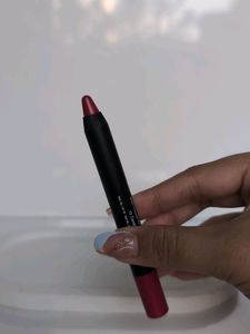 Half N 2; Lip Crayon
