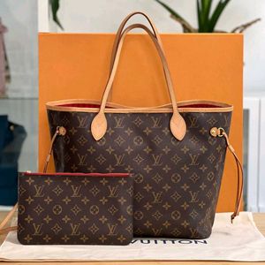 LOUIS VUITTON NEVERFULL MM* WD BOX