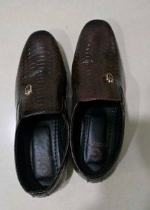 Boys Loafers