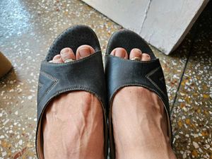 Liberty Comfortable Footwear