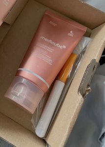 Medicube Collagen Night Wrapping Mask