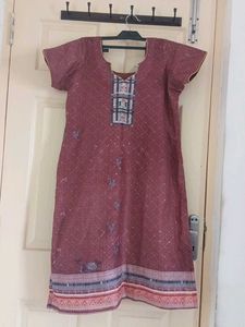 Salwar kameez - Set of 2