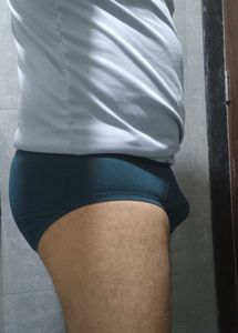 Green Briefs WS