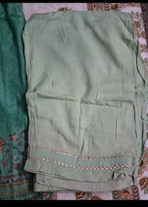 combo of 2 suit sets