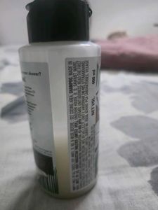 Love Beauty And Planet Shampoo
